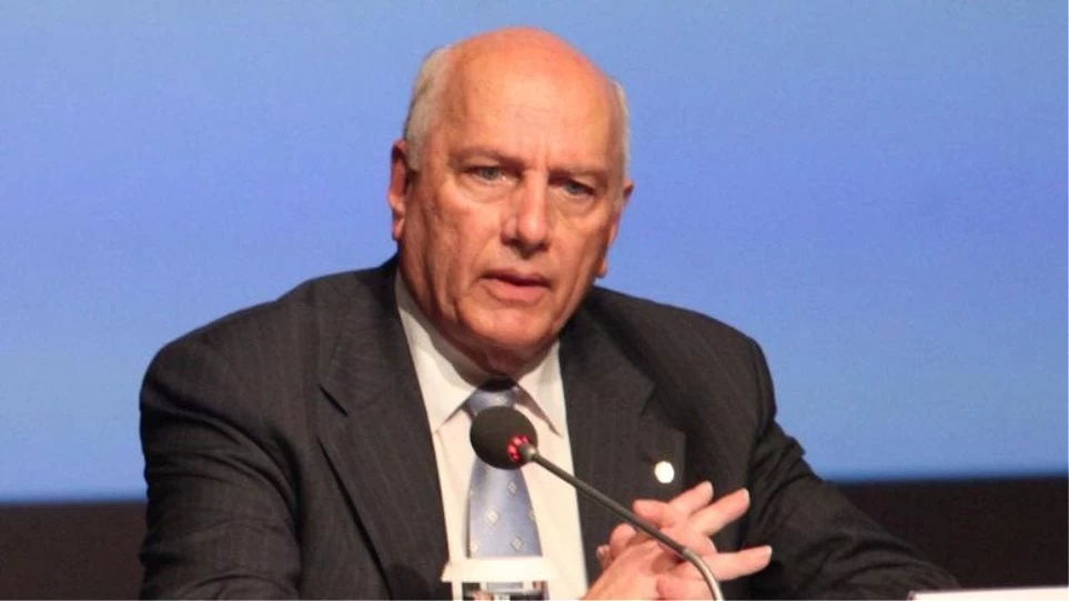 Ζερεφός για παγκόσμιο κλίμα: Πιο συχνές τα τελευταία 50 χρόνια οι ψυχρές εισβολές, όπως και οι καύσωνες